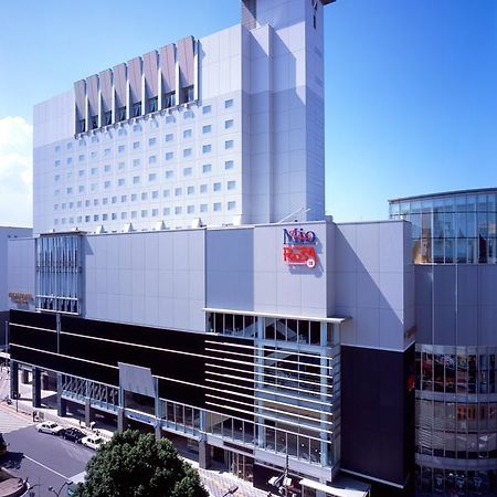 Keisei Hotel Miramare Τσίμπα Εξωτερικό φωτογραφία