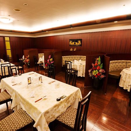 Keisei Hotel Miramare Τσίμπα Εξωτερικό φωτογραφία