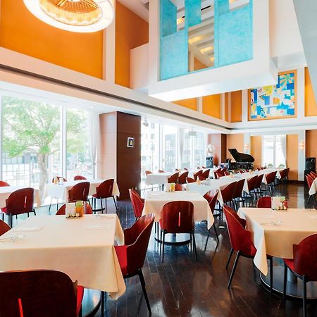 Keisei Hotel Miramare Τσίμπα Εξωτερικό φωτογραφία