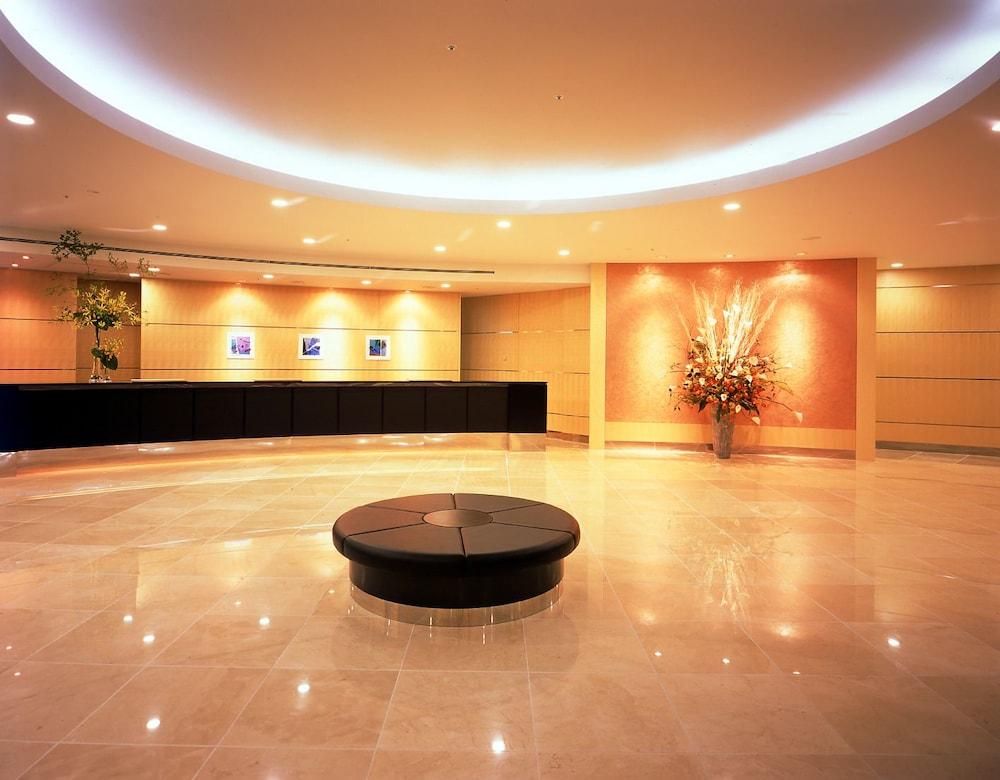 Keisei Hotel Miramare Τσίμπα Εξωτερικό φωτογραφία