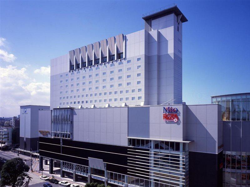 Keisei Hotel Miramare Τσίμπα Εξωτερικό φωτογραφία