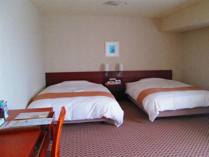 Keisei Hotel Miramare Τσίμπα Εξωτερικό φωτογραφία