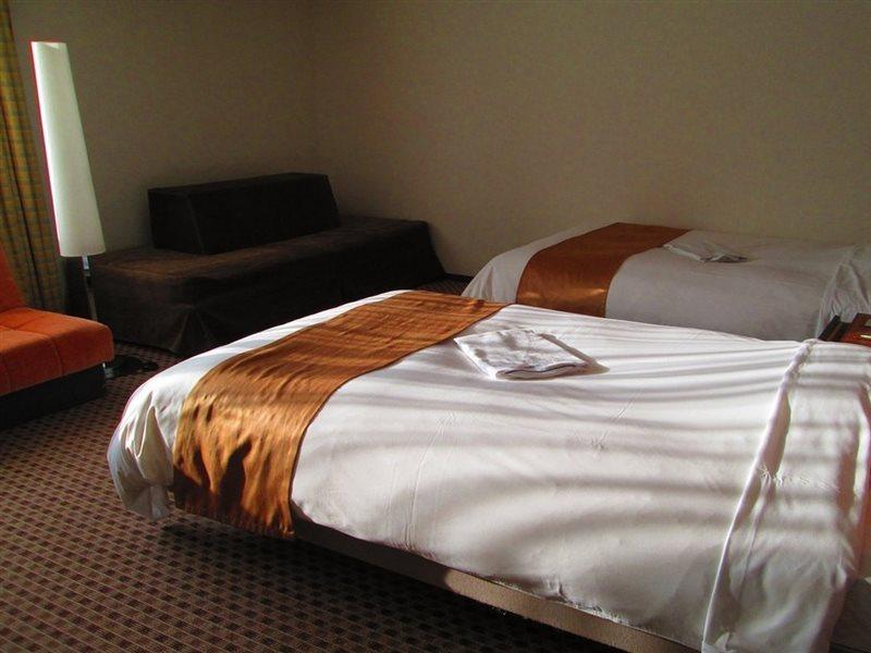 Keisei Hotel Miramare Τσίμπα Εξωτερικό φωτογραφία