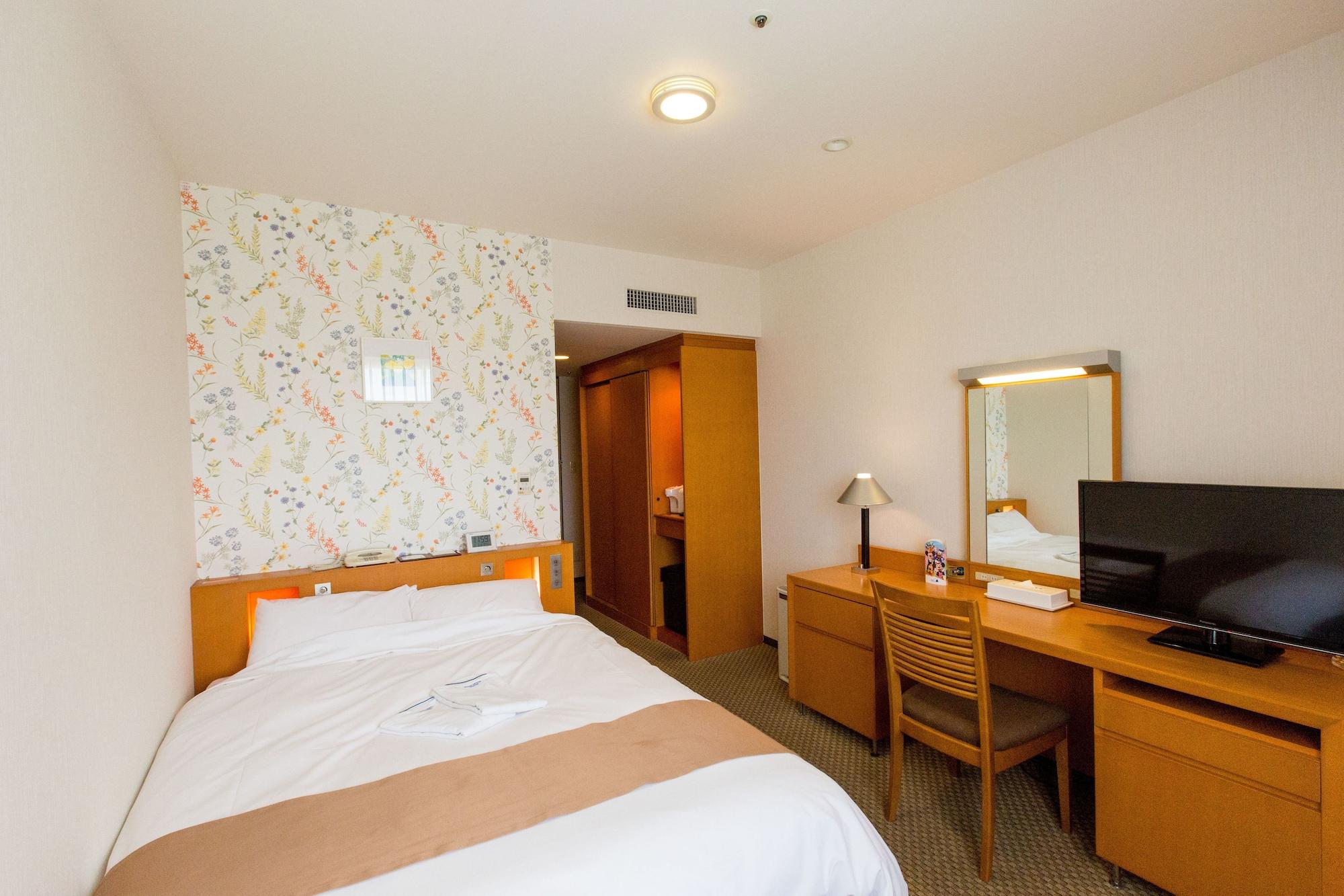 Keisei Hotel Miramare Τσίμπα Εξωτερικό φωτογραφία