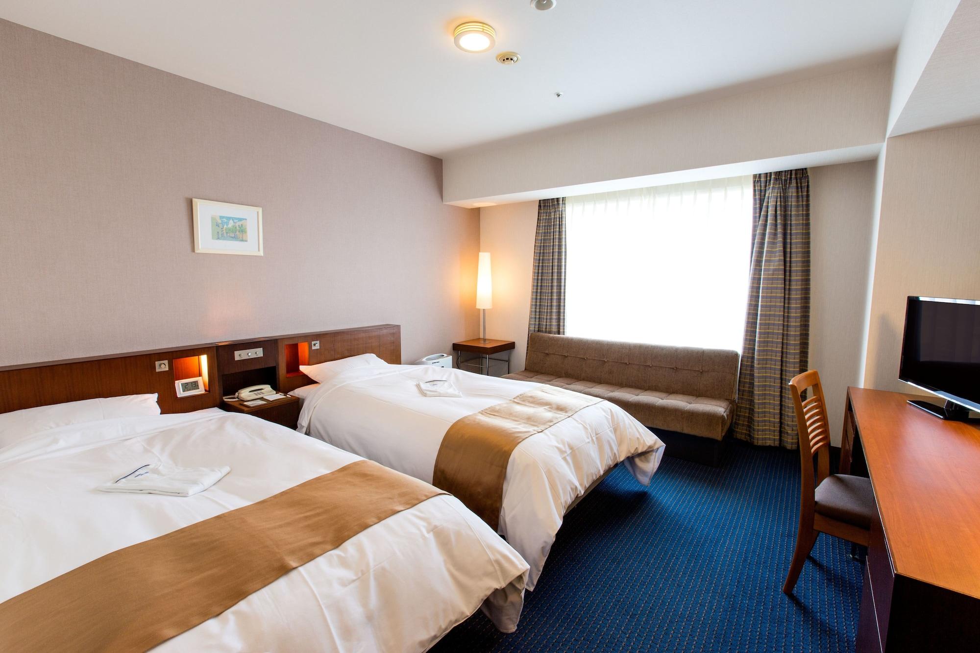 Keisei Hotel Miramare Τσίμπα Εξωτερικό φωτογραφία