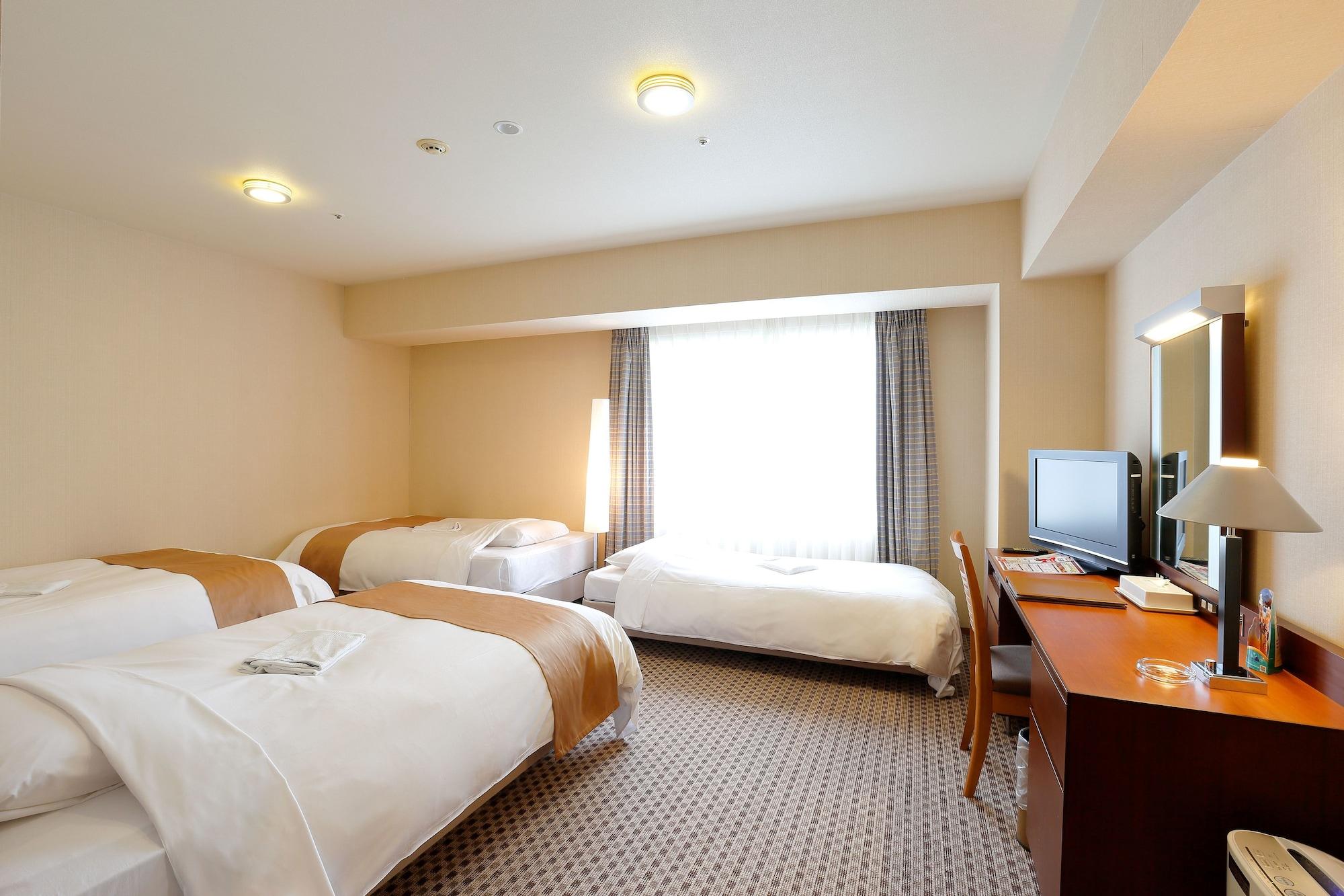 Keisei Hotel Miramare Τσίμπα Εξωτερικό φωτογραφία