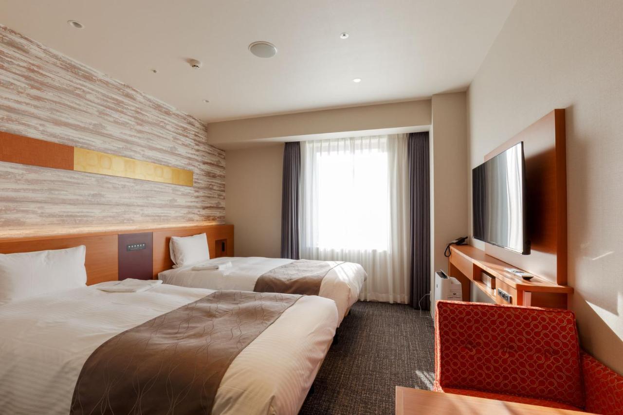 Keisei Hotel Miramare Τσίμπα Εξωτερικό φωτογραφία