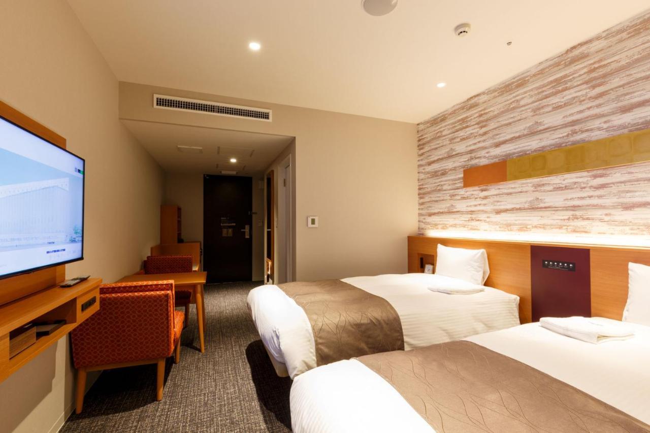 Keisei Hotel Miramare Τσίμπα Εξωτερικό φωτογραφία