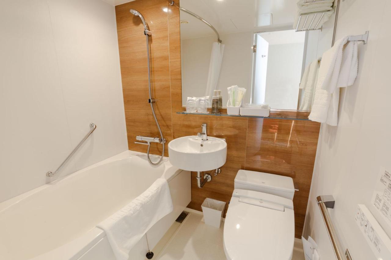 Keisei Hotel Miramare Τσίμπα Εξωτερικό φωτογραφία