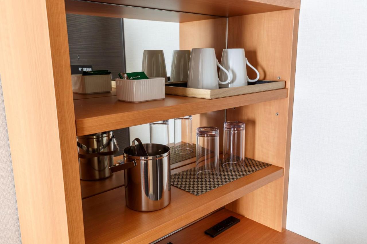 Keisei Hotel Miramare Τσίμπα Εξωτερικό φωτογραφία