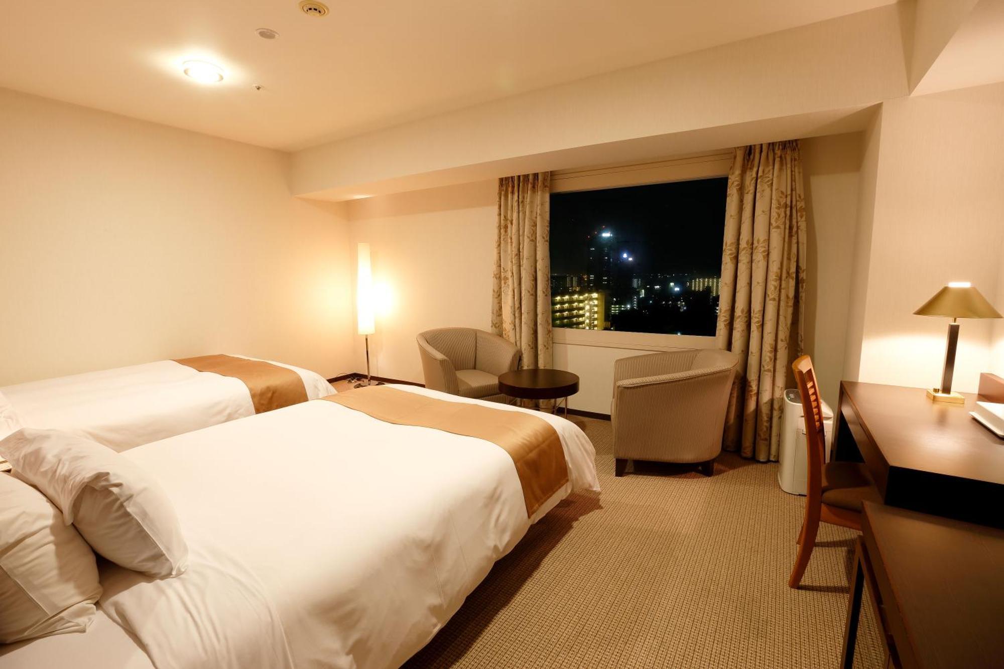 Keisei Hotel Miramare Τσίμπα Εξωτερικό φωτογραφία