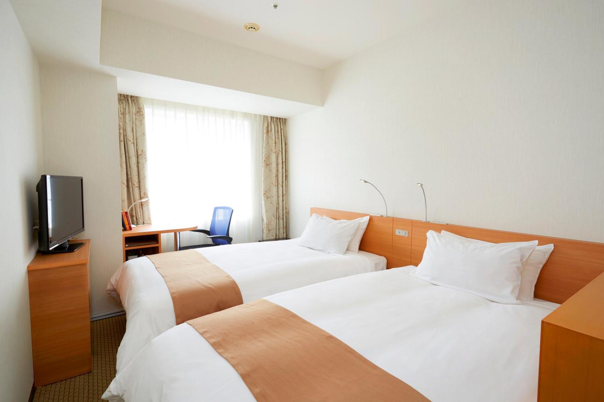 Keisei Hotel Miramare Τσίμπα Εξωτερικό φωτογραφία