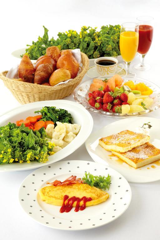 Keisei Hotel Miramare Τσίμπα Εξωτερικό φωτογραφία
