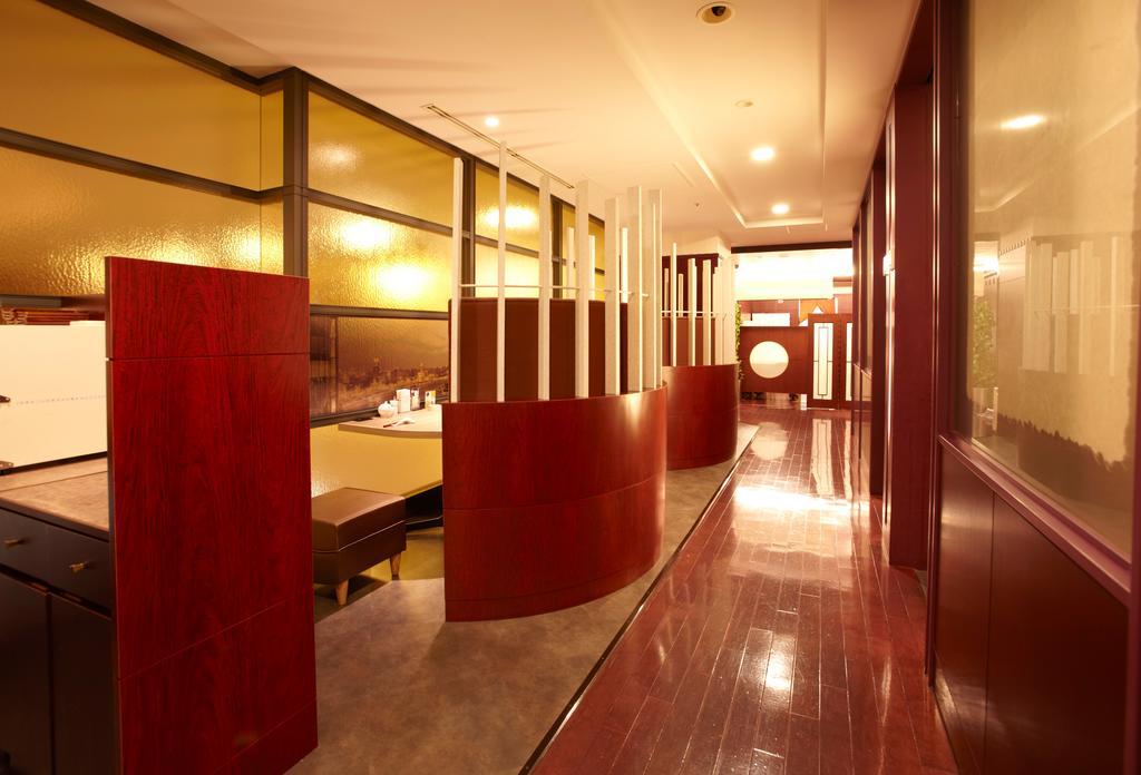 Keisei Hotel Miramare Τσίμπα Εξωτερικό φωτογραφία