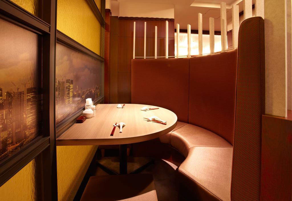 Keisei Hotel Miramare Τσίμπα Εξωτερικό φωτογραφία