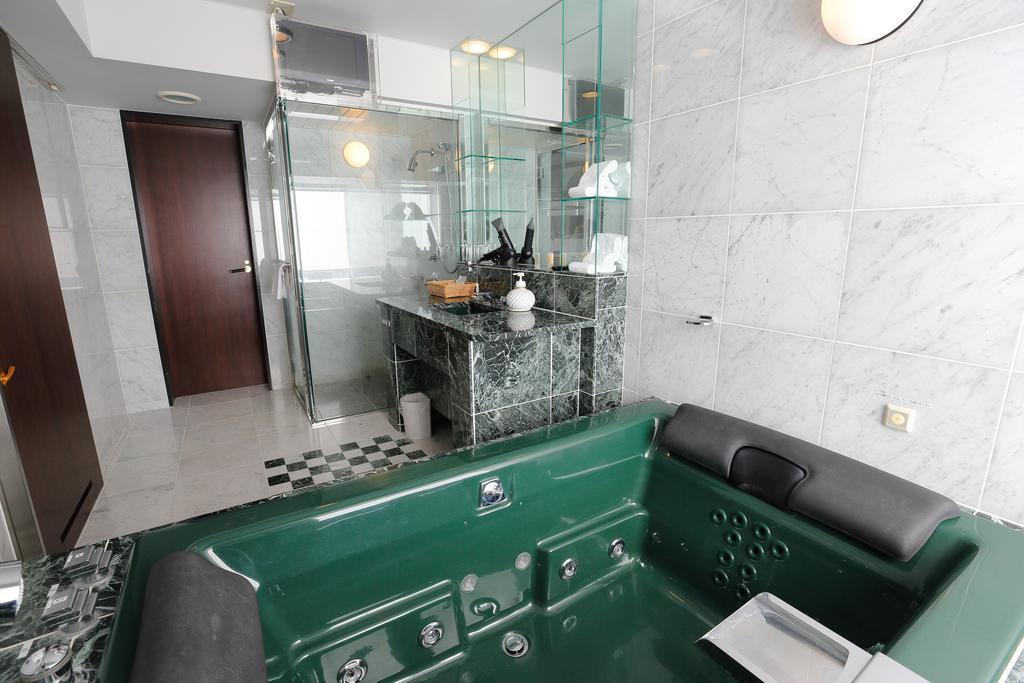 Keisei Hotel Miramare Τσίμπα Εξωτερικό φωτογραφία