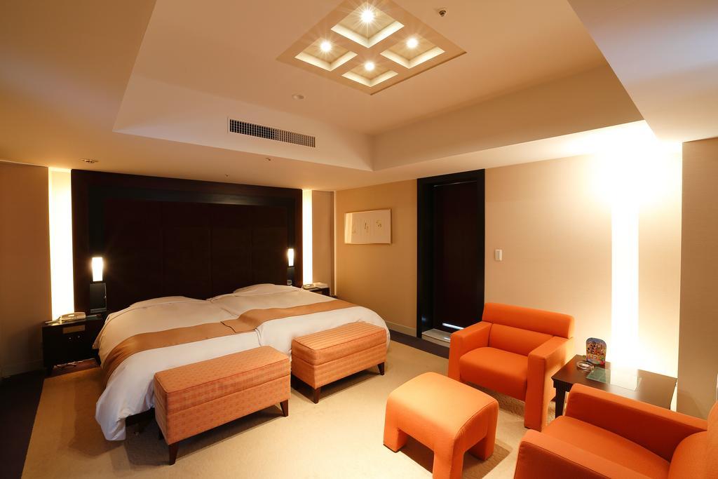 Keisei Hotel Miramare Τσίμπα Εξωτερικό φωτογραφία
