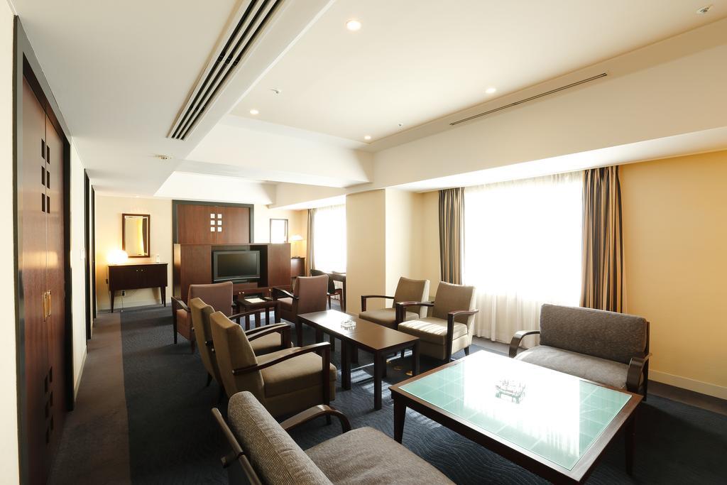 Keisei Hotel Miramare Τσίμπα Εξωτερικό φωτογραφία