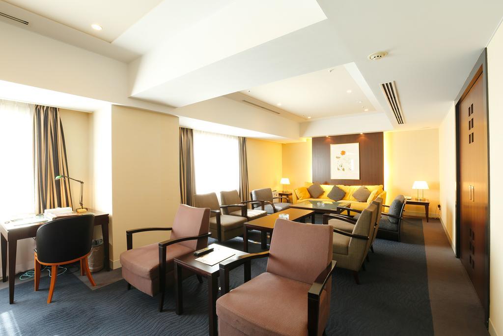 Keisei Hotel Miramare Τσίμπα Εξωτερικό φωτογραφία