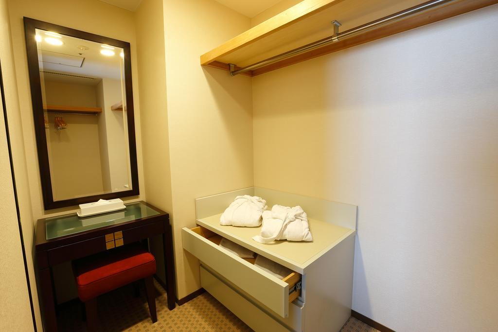 Keisei Hotel Miramare Τσίμπα Εξωτερικό φωτογραφία