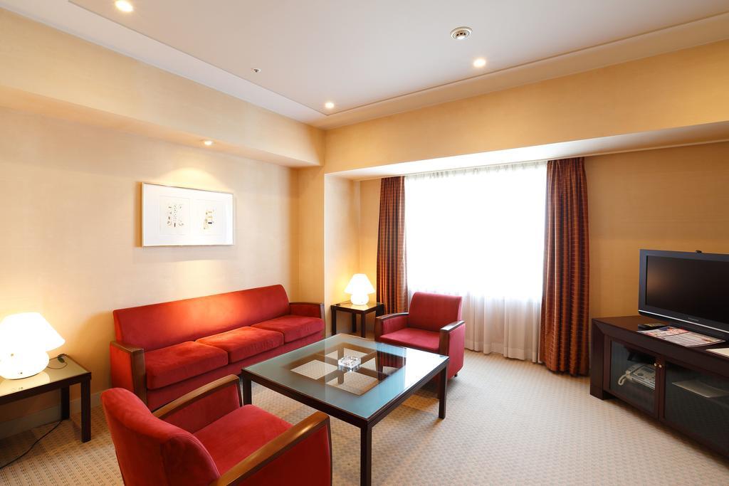 Keisei Hotel Miramare Τσίμπα Εξωτερικό φωτογραφία