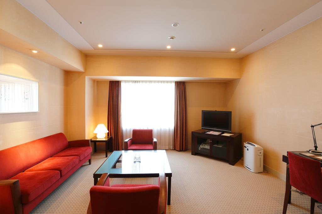 Keisei Hotel Miramare Τσίμπα Εξωτερικό φωτογραφία