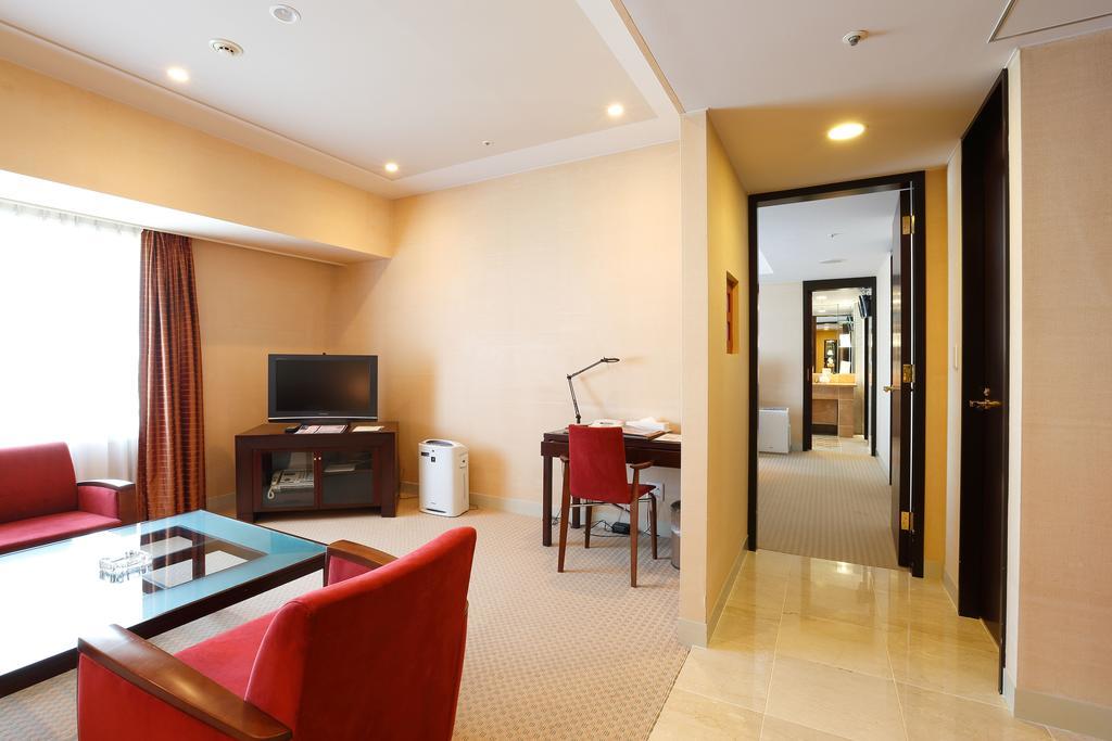 Keisei Hotel Miramare Τσίμπα Εξωτερικό φωτογραφία