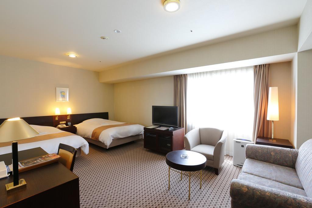 Keisei Hotel Miramare Τσίμπα Δωμάτιο φωτογραφία