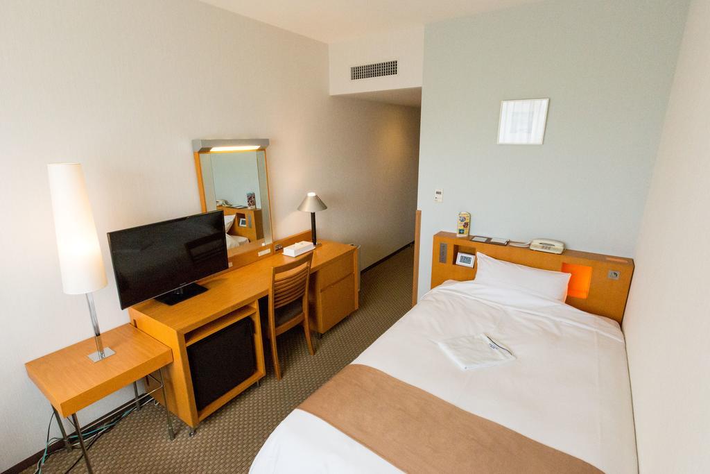 Keisei Hotel Miramare Τσίμπα Δωμάτιο φωτογραφία
