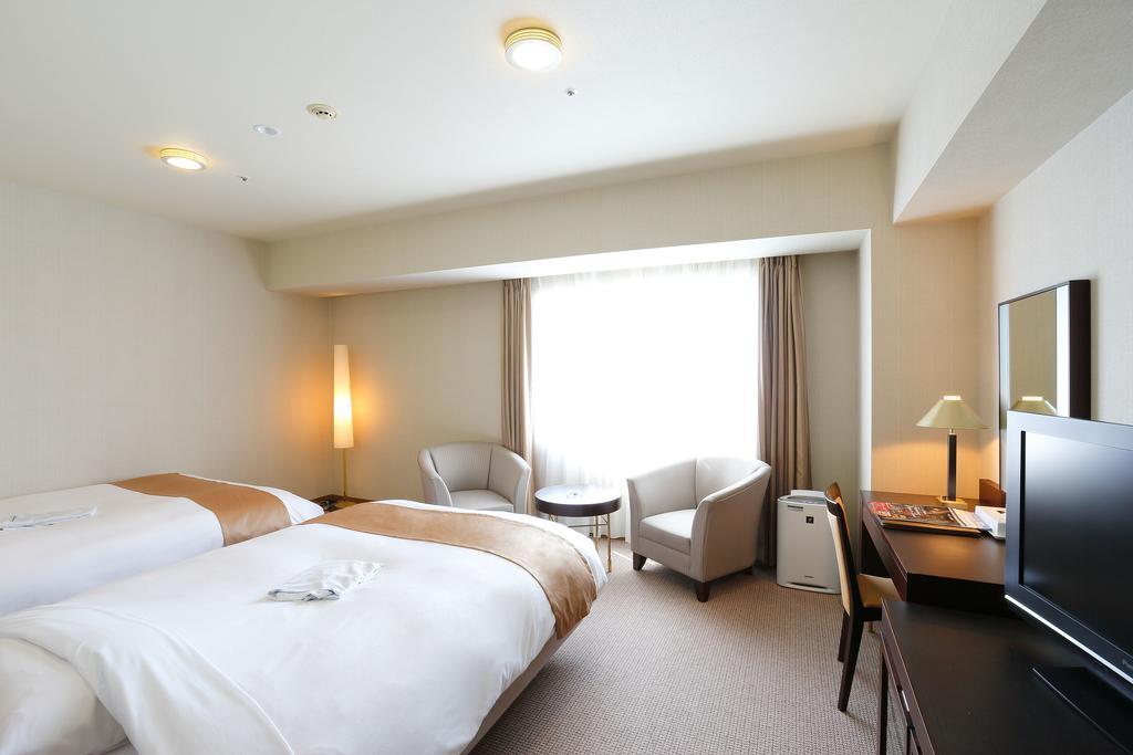 Keisei Hotel Miramare Τσίμπα Δωμάτιο φωτογραφία