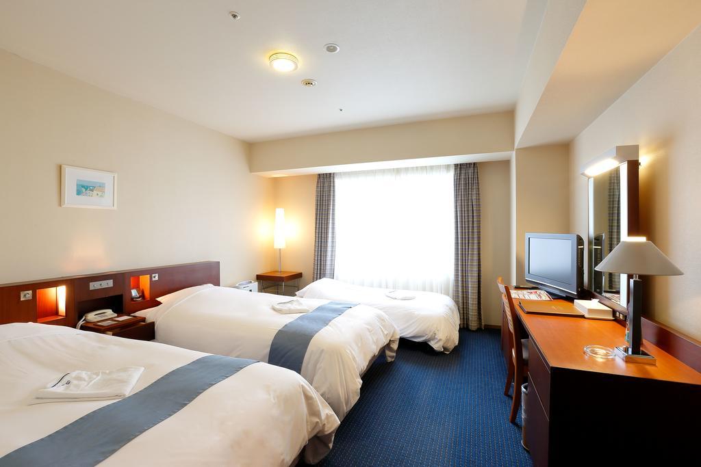 Keisei Hotel Miramare Τσίμπα Δωμάτιο φωτογραφία