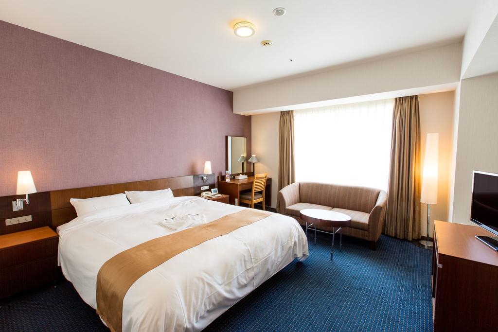Keisei Hotel Miramare Τσίμπα Δωμάτιο φωτογραφία