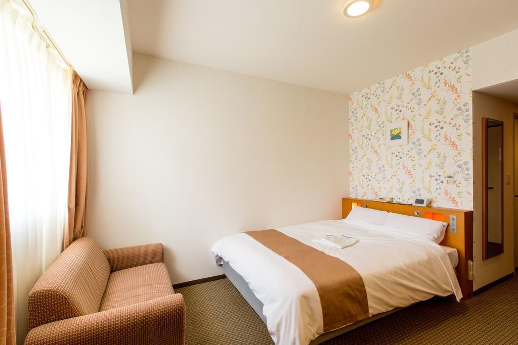 Keisei Hotel Miramare Τσίμπα Δωμάτιο φωτογραφία