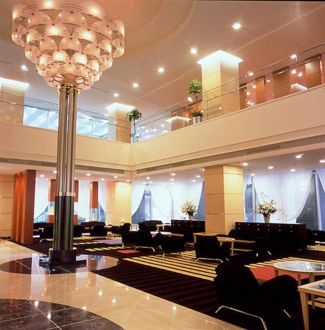 Keisei Hotel Miramare Τσίμπα Εξωτερικό φωτογραφία