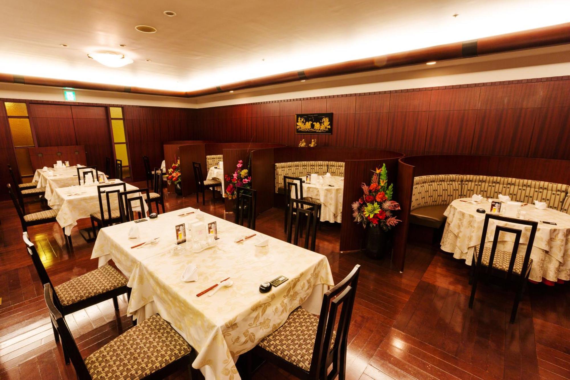 Keisei Hotel Miramare Τσίμπα Εξωτερικό φωτογραφία