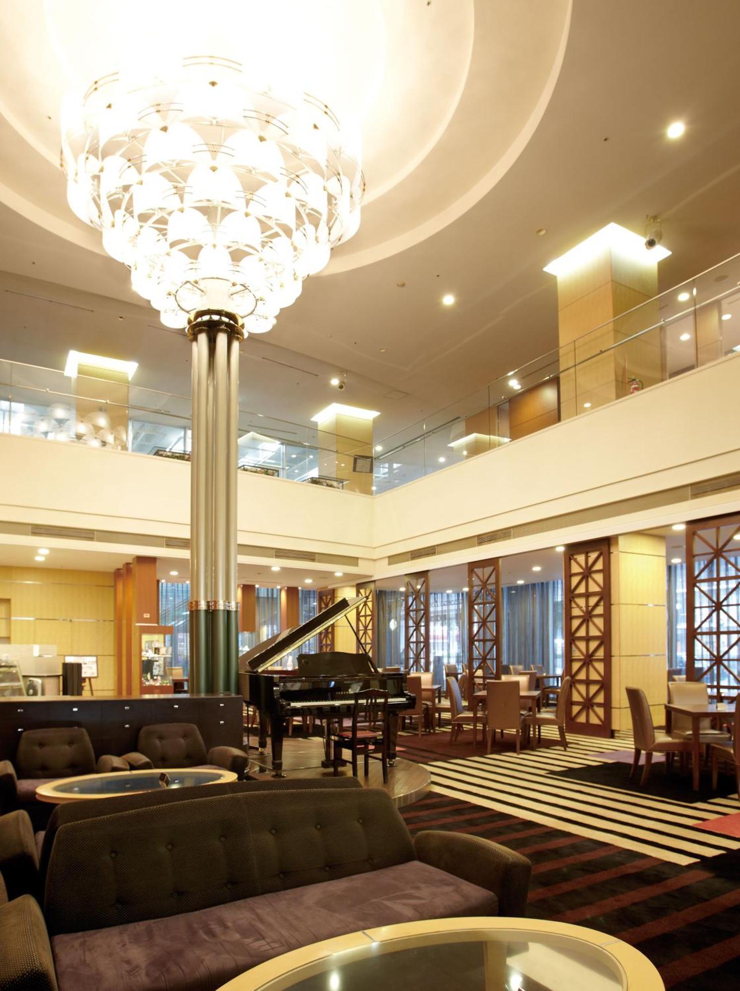Keisei Hotel Miramare Τσίμπα Εξωτερικό φωτογραφία