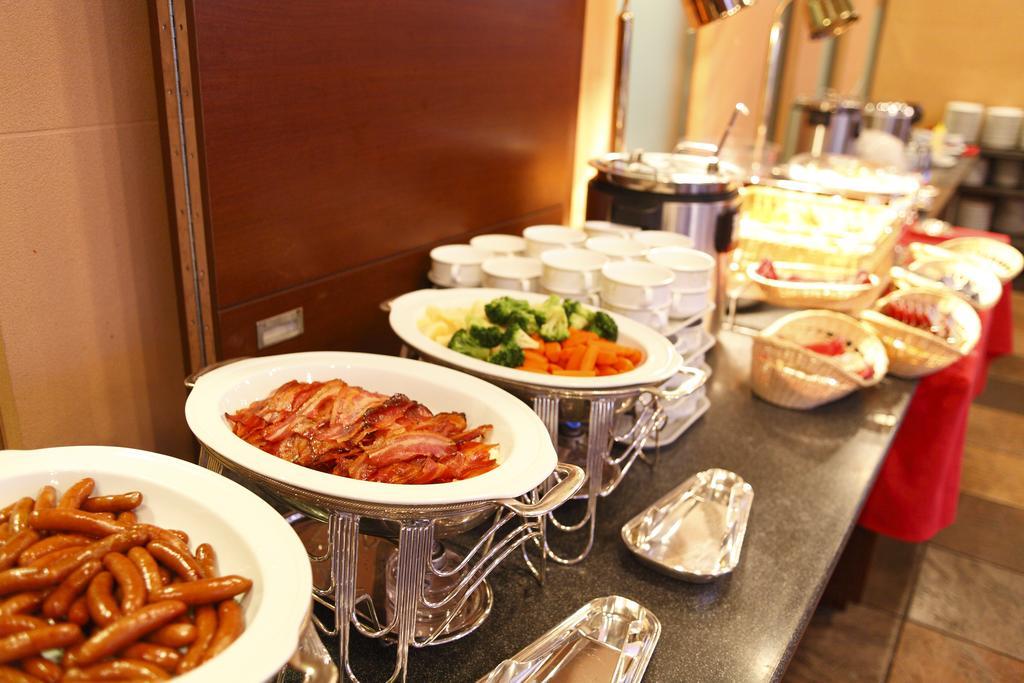 Keisei Hotel Miramare Τσίμπα Εξωτερικό φωτογραφία