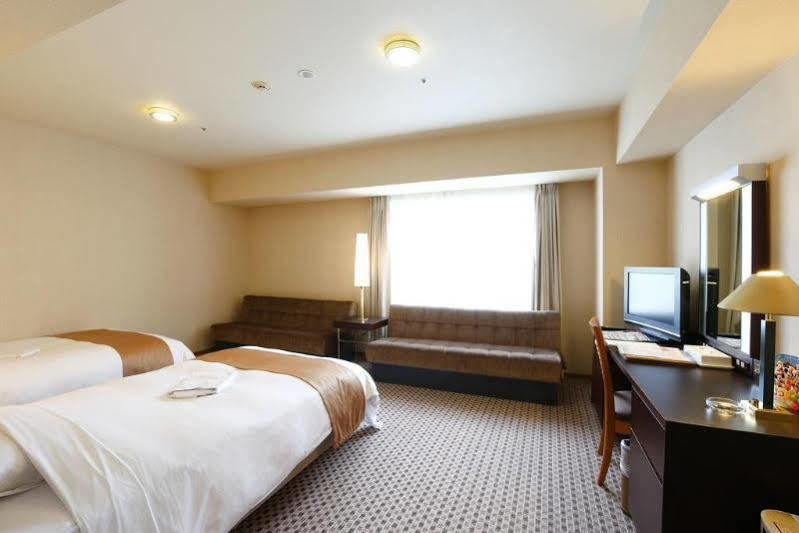 Keisei Hotel Miramare Τσίμπα Εξωτερικό φωτογραφία